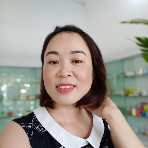 Chị Thanh Hương
